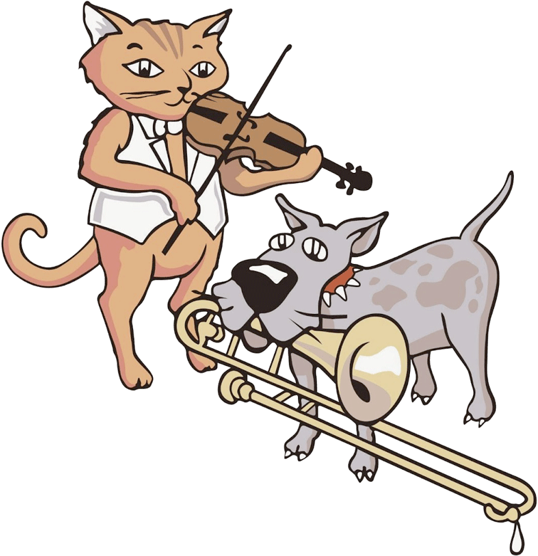 Fiddle & Bone