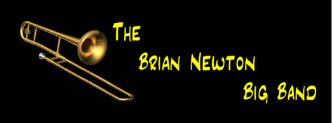 Brian Newton Big Band
