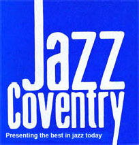 Jazz Coventry