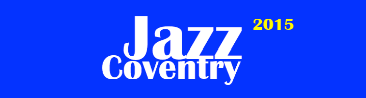 Jazz Coventry