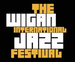 Wigan JF logo