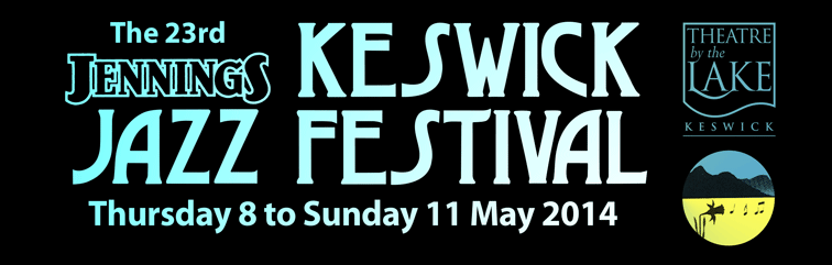 Keswick Jazz Fest