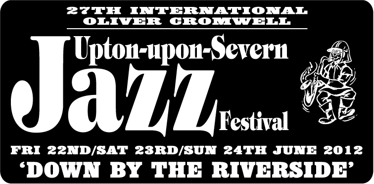 Upton Jazz Festival