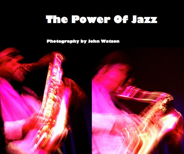 The Poer of Jazz