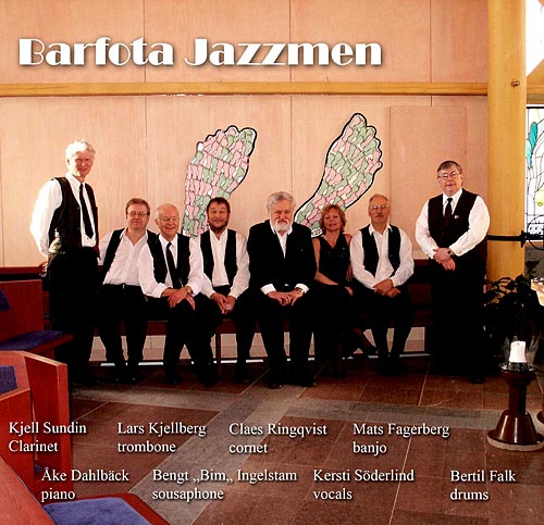 Barfota Jazzmen