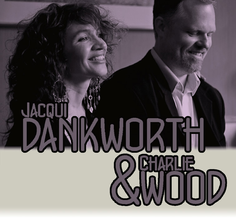Jackie Dankworth & Charlie Wood