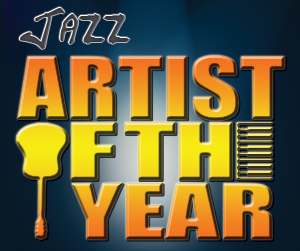 Jazz Artist of the Year