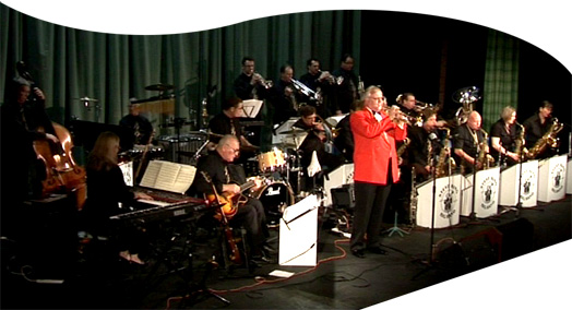 Steve King Big Band