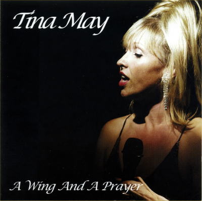Tina May album