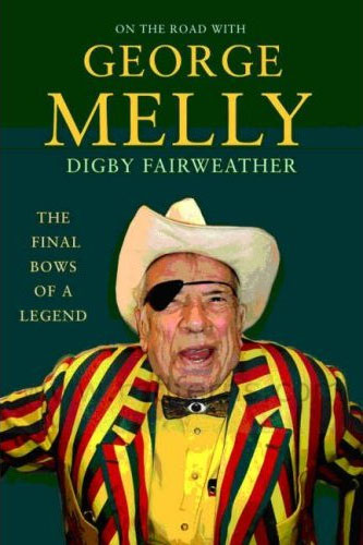 Digby's book cover