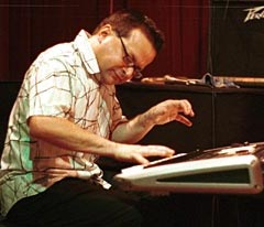 Edgar Macías