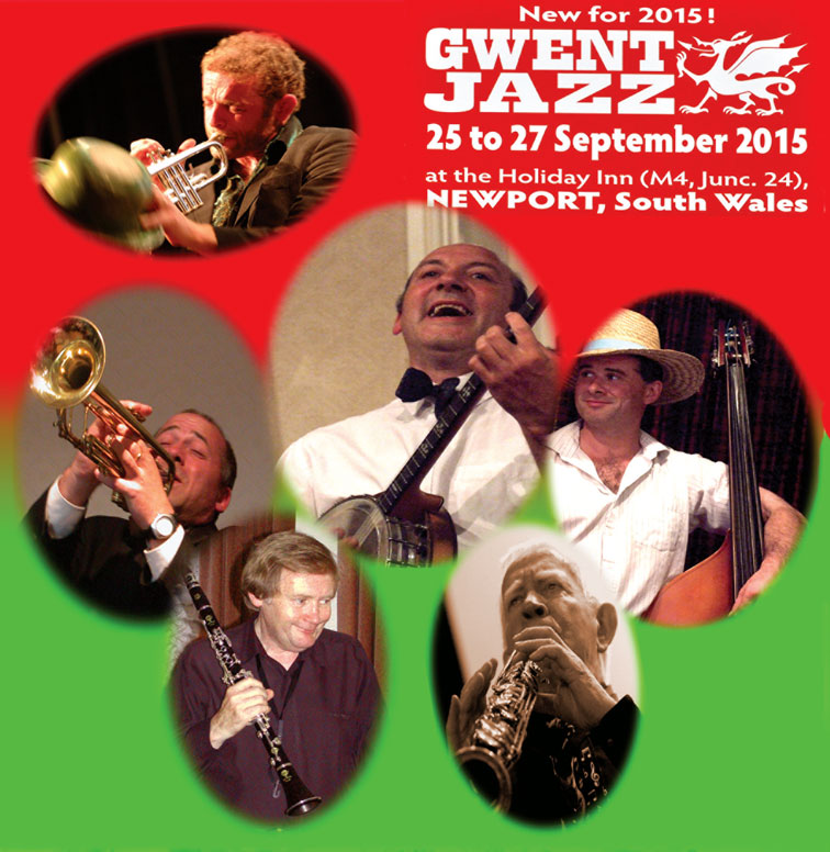 Gwent Jazz Fest