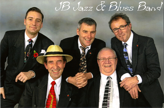 JB Jazz & Blues