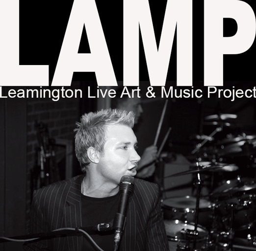 Leamingtom Live Art & Music