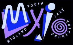 Midland Youth Jazz Orchestra