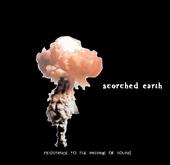 Scorched Earth cover