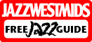 JazzWestMids logo